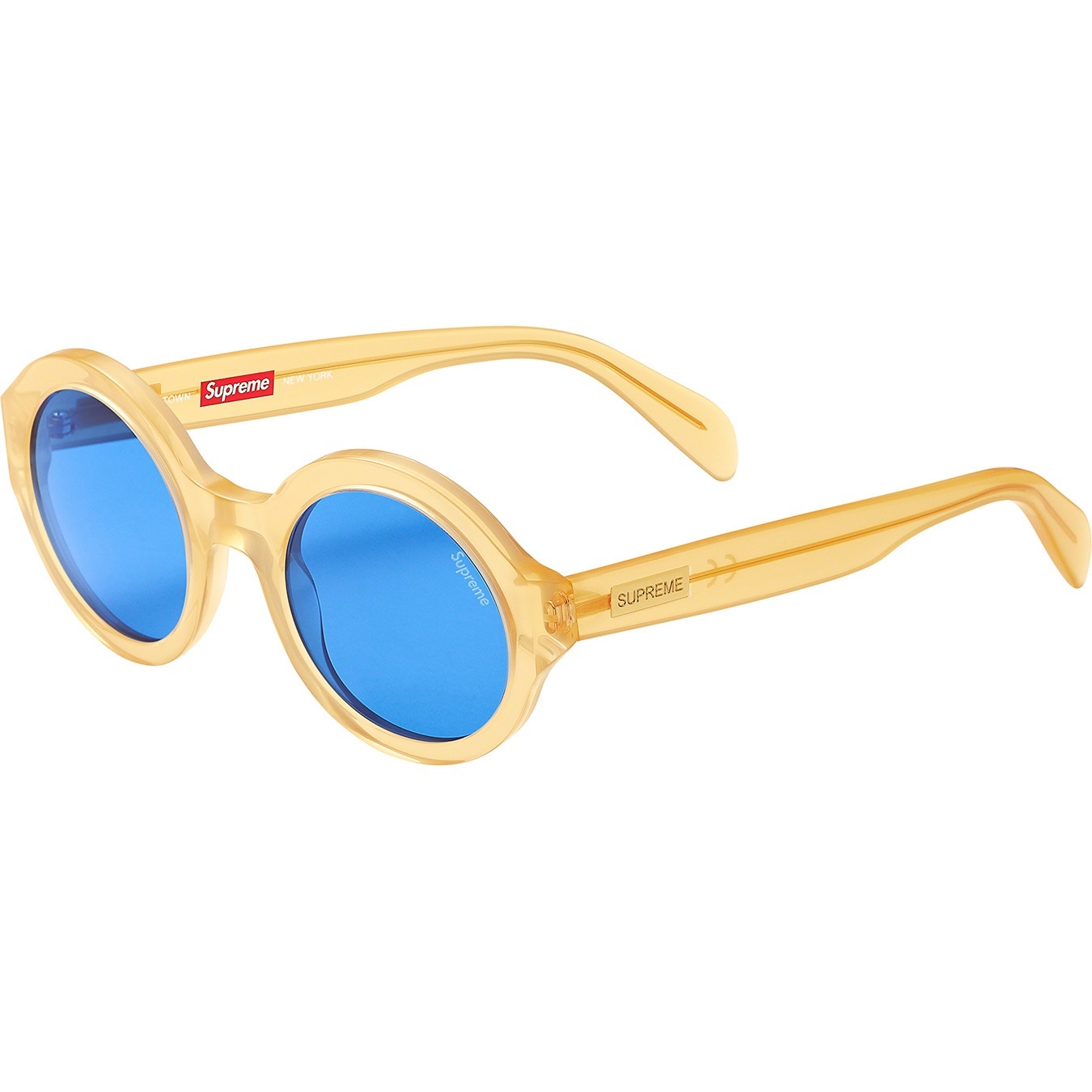 Downtown Sunglasses view 3